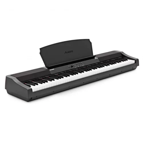 ALESIS PRESTIGE 88 / Tuş Çekiç Mekanizmalı Dijital Piyano