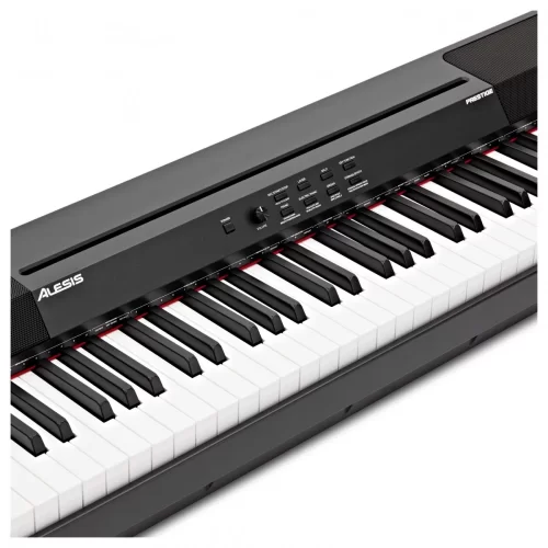 ALESIS PRESTIGE 88 / Tuş Çekiç Mekanizmalı Dijital Piyano