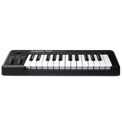 Alesis Q25 / 25 Tuş MIDI Klavye