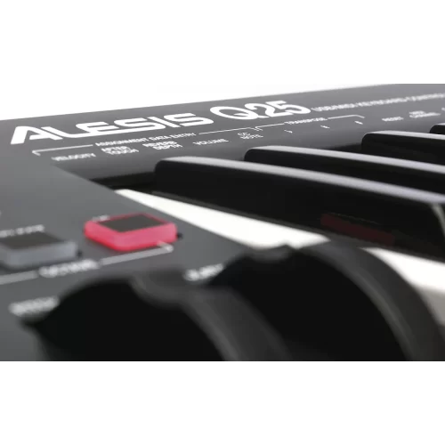 Alesis Q25 / 25 Tuş MIDI Klavye