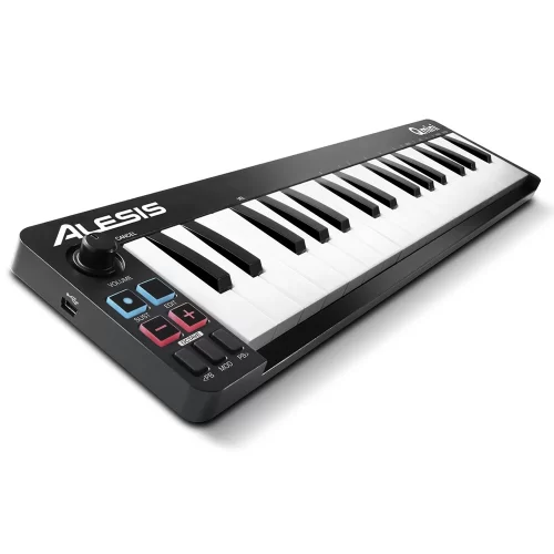 ALESIS QMINI / 32 Tuş MIDI Klavye