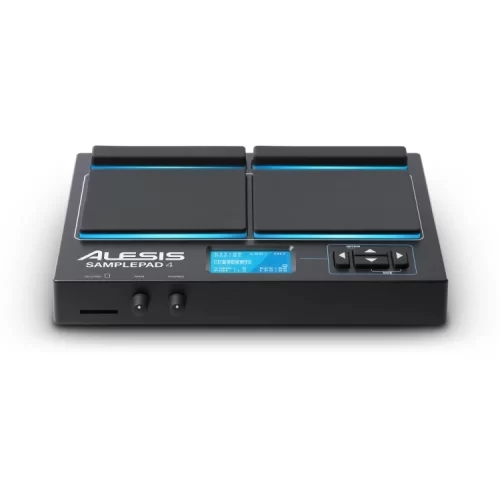 ALESIS Sample Pad 4