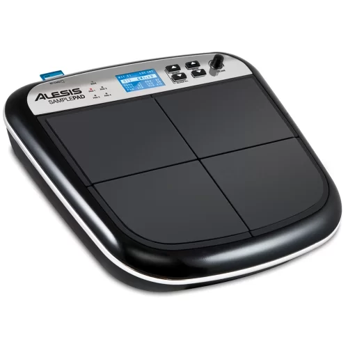 ALESIS SamplePad Elektronik Perküsyon