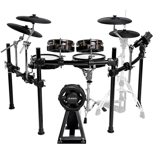 ALESIS STRATA CORE 9 Parça Elektronik Davul Seti