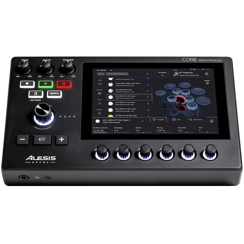 ALESIS STRATA CORE 9 Parça Elektronik Davul Seti