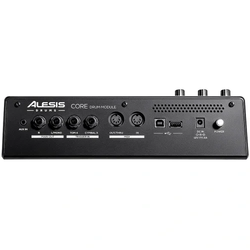 ALESIS STRATA CORE 9 Parça Elektronik Davul Seti