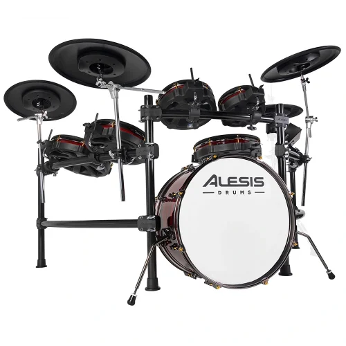 ALESIS STRATA PRIME 10 Parça Elektronik Davul Seti