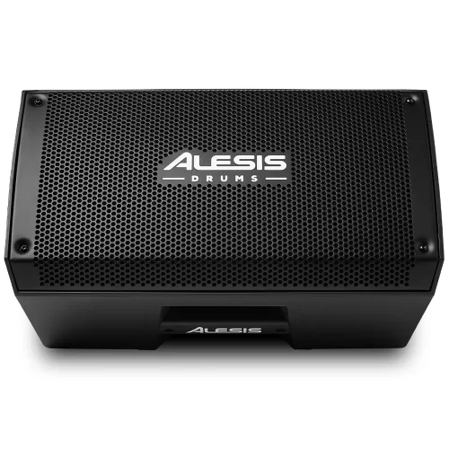ALESIS Strike Amp 8 2000-watt 8 Aktif Davul Monitörü