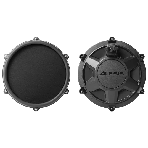 ALESIS Turbo Mesh Kit File Derili 7-Parça Elektronik Davul Seti