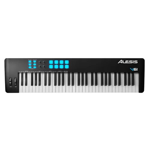 ALESIS V61MKII / 61 Tuş MIDI Klavye