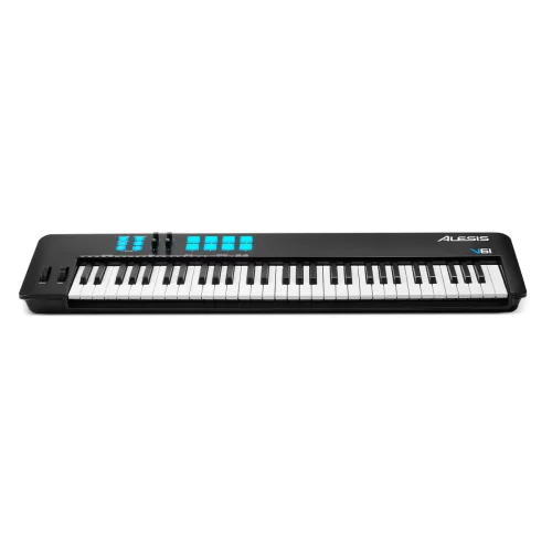 ALESIS V61MKII / 61 Tuş MIDI Klavye