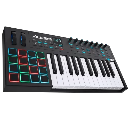 Alesis VI25 / 25 Tuş MIDI Klavye