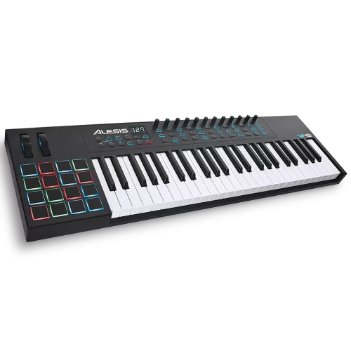 Alesis VI49 / 49 Tuş MIDI Klavye