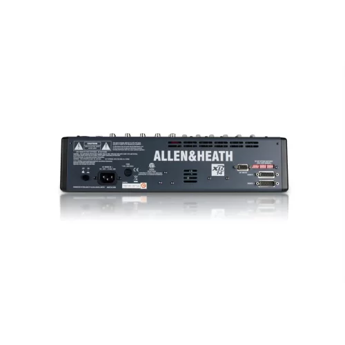 Allen Heath XB14-2 Broadcast & Radyo Mikseri