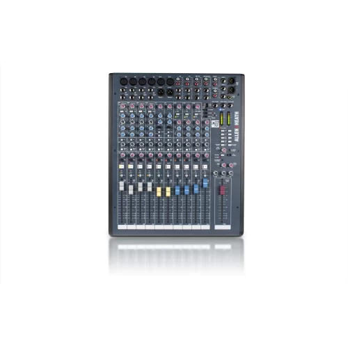 Allen Heath XB14-2 Broadcast & Radyo Mikseri