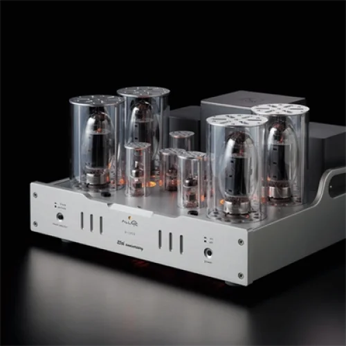 Allnic Audio A 2000 30th Stereo Güç Power Amfiü