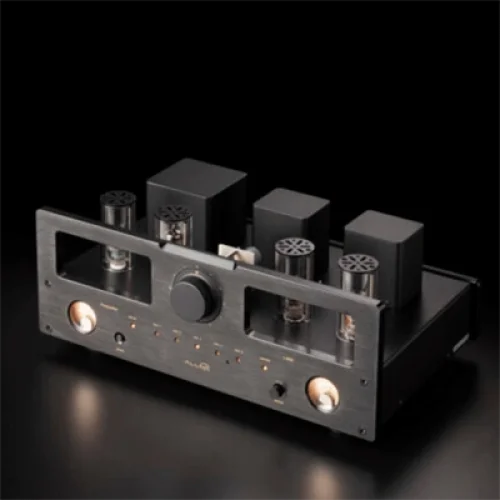 Allnic Audio L 6500 Lambalı Pre Power Amfi