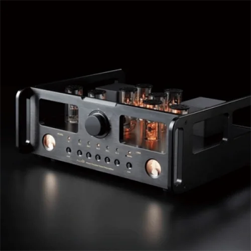 Allnic Audio L 8500 OTL/OCL Lambalı Pre Power Amfi