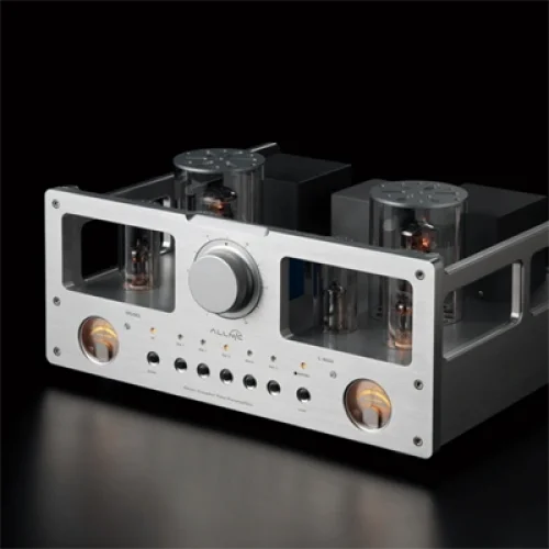 Allnic Audio L 9000 OTL/OCL Lambalı Pre Power Amfi