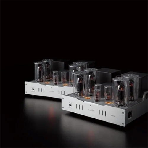 Allnic Audio M 3000 MK3 Lambalı Mono güç Power Amfiü