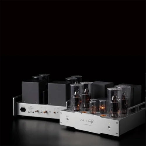 Allnic Audio M 3000 mk3 Lambalı Mono Güc Power Amfiü