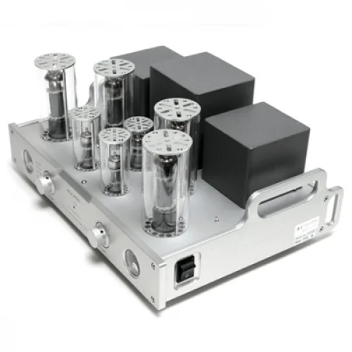 Allnic Audio T 1800 MK2 Lambalı Entegre Power Amfi