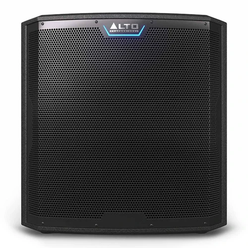 Alto TS15S 15 Aktif Subwoofer