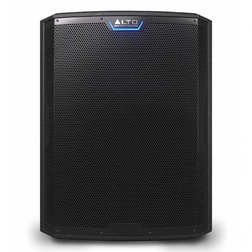 Alto TS18S 18 Aktif Subwoofer