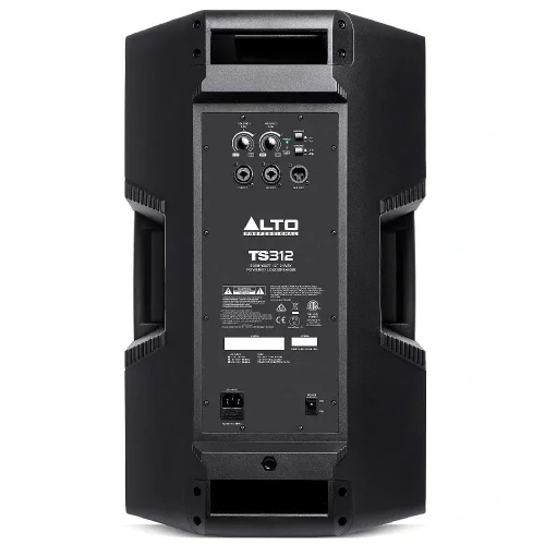 Alto TS312 12 2000w Aktif Hoparlör