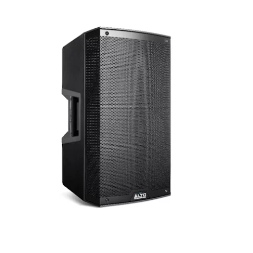 ALTO TS412 12 Aktif Hoparlör 2500W 132-dB
