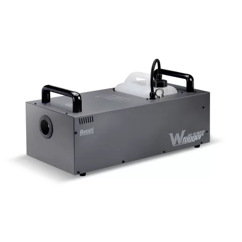 Antari W-530 Kablosuz Sis Makinesi 3000 Watt, With Wireless DMX