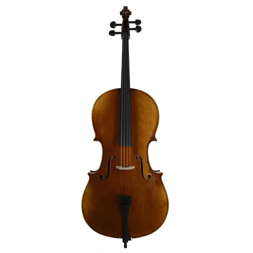 ANTON BRUCKNER C.MAESTRO XII Çello