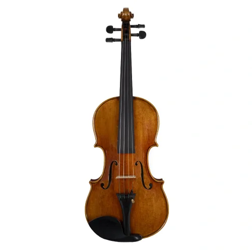 ANTON BRUCKNER MAESTRO VIII Keman (Pirastro Telli - Yay ve Taşıma Çantası Dahil)