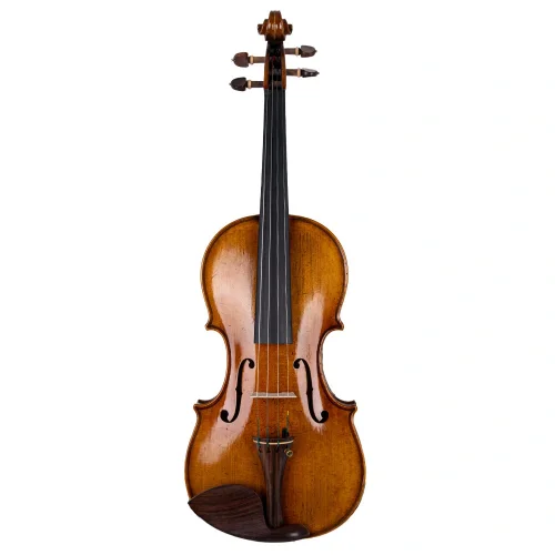 ANTON BRUCKNER V.AMATI MASTERBUILD 4/4 Keman (Pirastro Telli - Yay ve Taşıma Çantası Dahil)