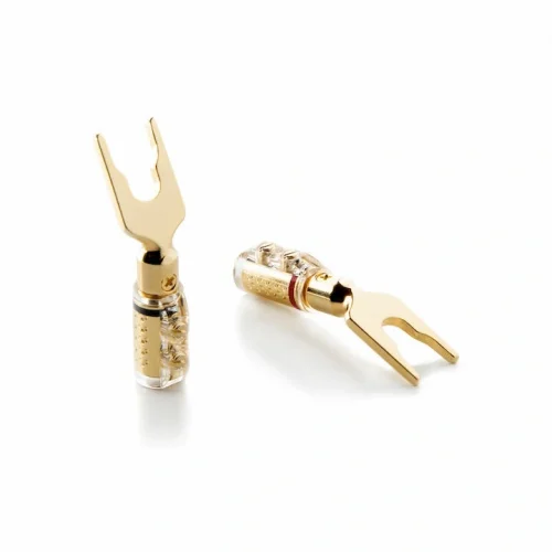 Argon Audio Classic Spade Konnektör