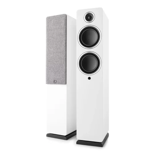 Argon Audio Fenris A55 Aktif Kule Tipi Hoparlör (Beyaz)