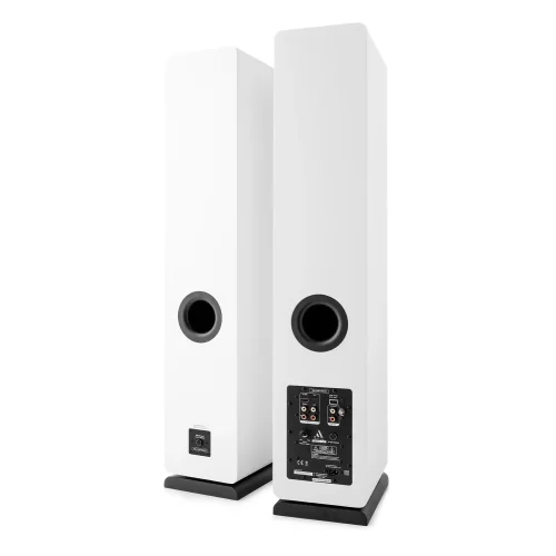 Argon Audio Fenris A55 Aktif Kule Tipi Hoparlör (Beyaz)