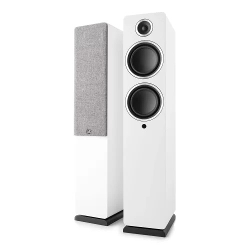 Argon Audio Fenris A55 Aktif Kule Tipi Hoparlör Çifti 150W