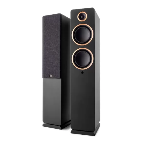 Argon Audio Fenris A55 Aktif Kule Tipi Hoparlör Çifti 150W