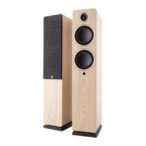 Argon Audio Fenris A55 Aktif Kule Tipi Hoparlör (Dişbudak)