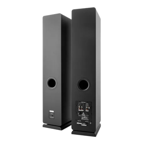 Argon Audio Fenris A55 Aktif Kule Tipi Hoparlör (Siyah)