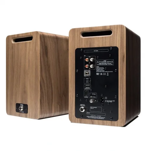 Argon Audio Forte A5 Wifi Aktif Hoparlör (Ceviz)