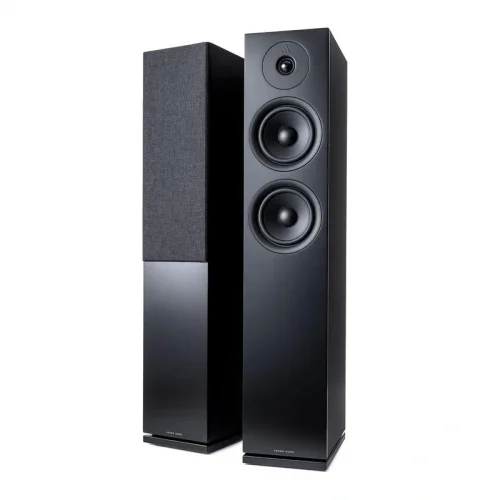 Argon Audio FORUS 55 Çift Pasif Hoparlör (Siyah)
