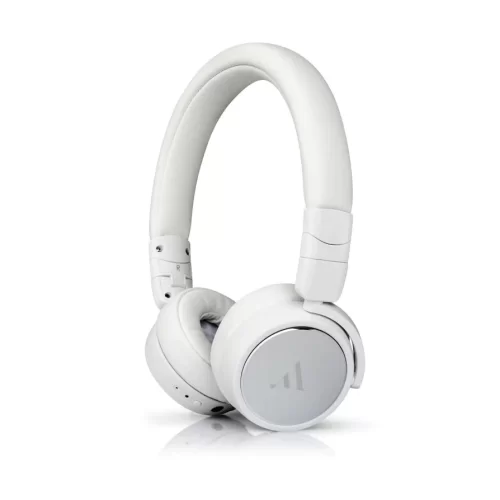 Argon Audio Pop 2 Hi-Fi Bluetooth Kulaklık (Beyaz)