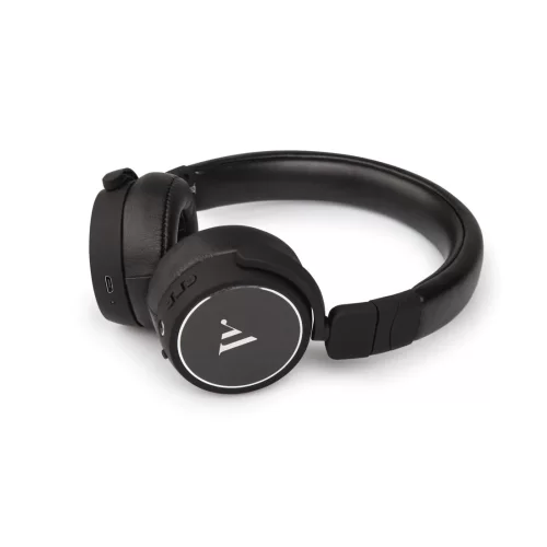 Argon Audio Pop 2 Hi-Fi Bluetooth Kulaklık (Siyah)