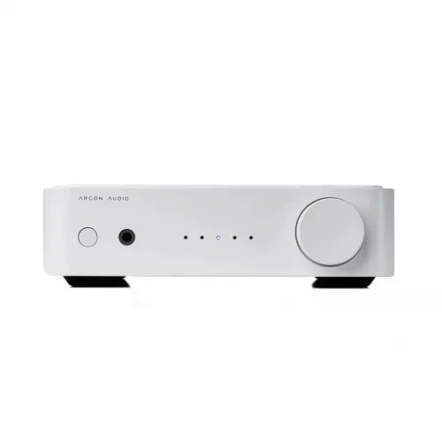 Argon Audio SA1 MK2 Bluetooth Bağlantılı Stereo Amfi (Beyaz)