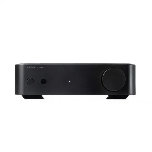 Argon Audio SA1 MK2 Bluetooth Bağlantılı Stereo Amfi (Siyah)