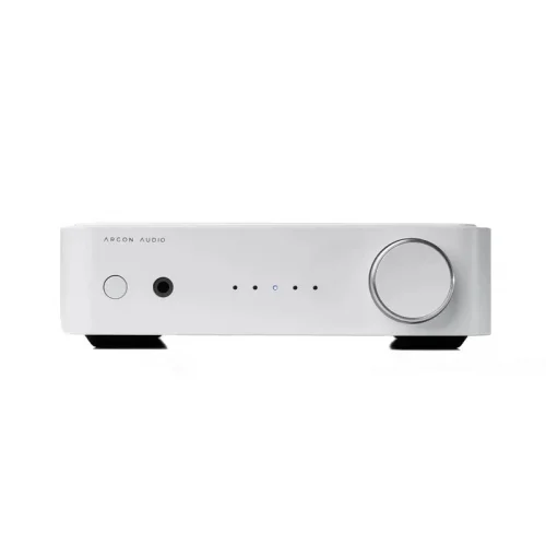 Argon Audio SA2 Bluetooth Bağlantılı Stereo Amfi (Beyaz)