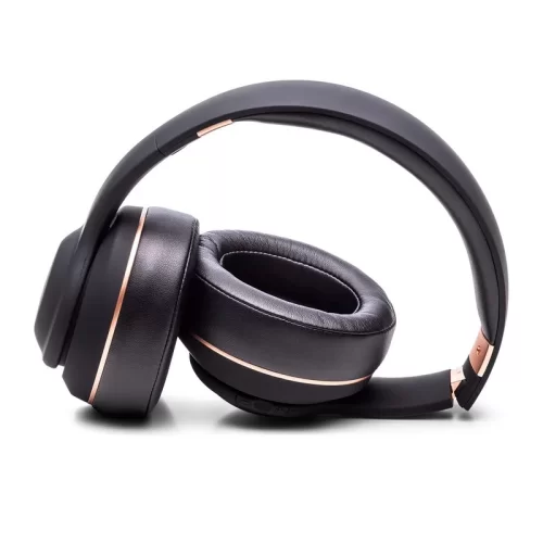 Argon Audio SOUL3 Wireless Kulaklık (Bronz/Siyah)