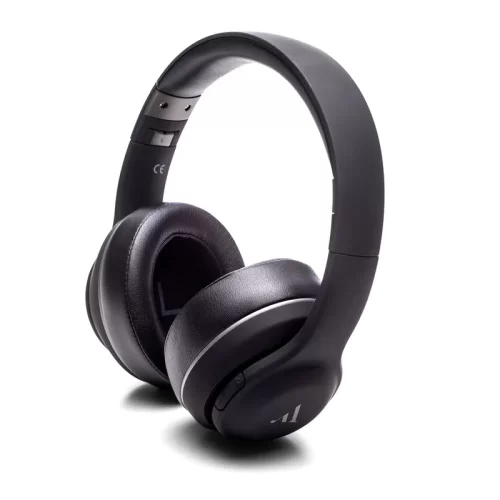 Argon Audio SOUL3 Wireless Kulaklık (Siyah)